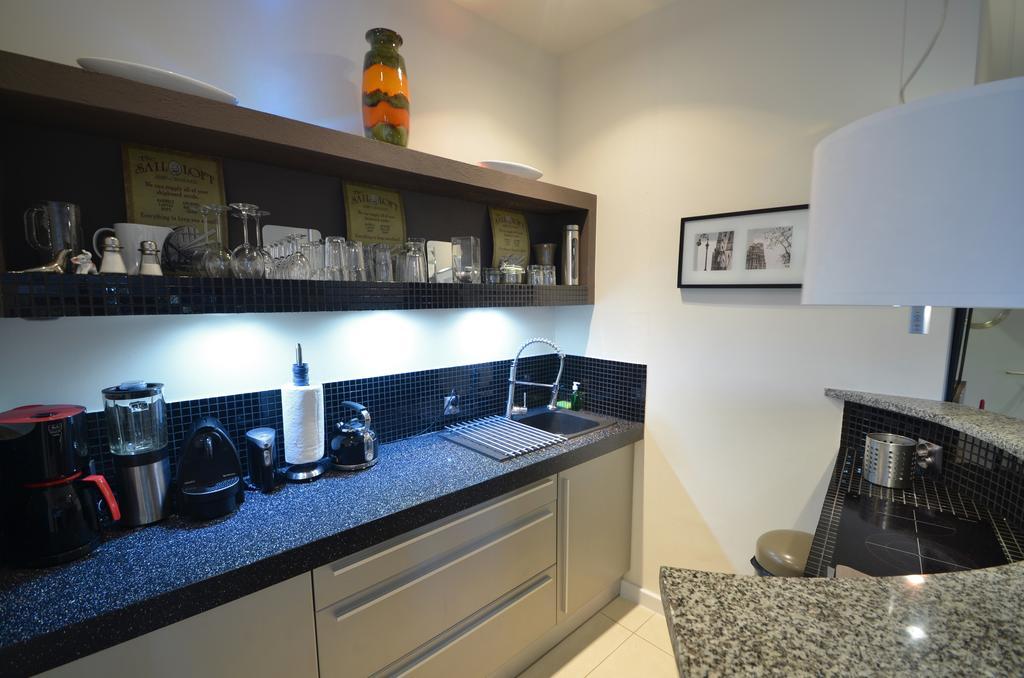 Apartament Kolobrzeg Centrum Starowka Екстер'єр фото